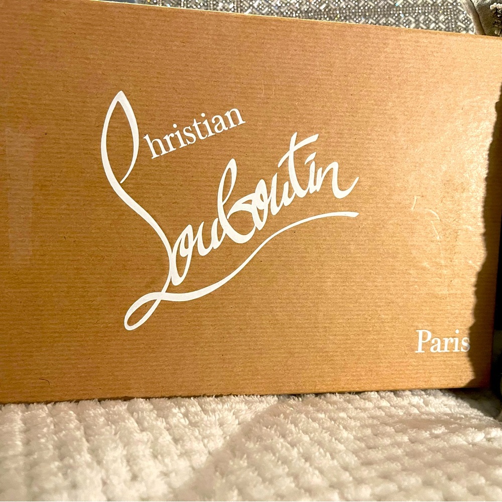 Christian Louboutin Pigalle Follies